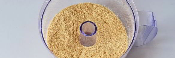 пирожное картошка из печенья со сгущенкой