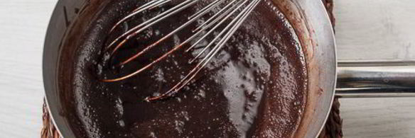 пирожное картошка по-взрослому