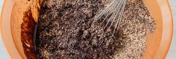 пирожное картошка по-взрослому