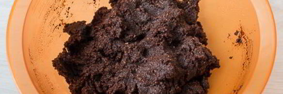 пирожное картошка по-взрослому