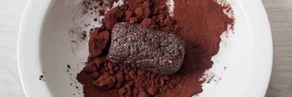 пирожное картошка по-взрослому