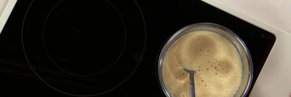 пирожное картошка с лимонным кремом