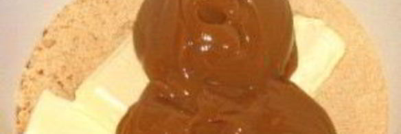 пирожное картошка с вареной сгущенкой