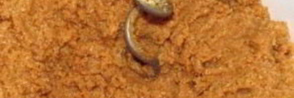 пирожное картошка с вареной сгущенкой