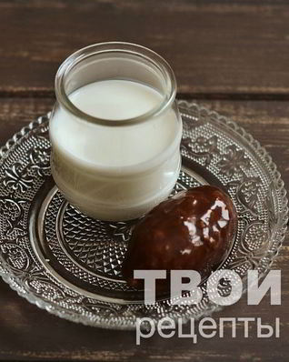 Пирожное картошка в шоколадной глазури