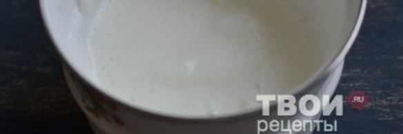 пирожное картошка в шоколадной глазури