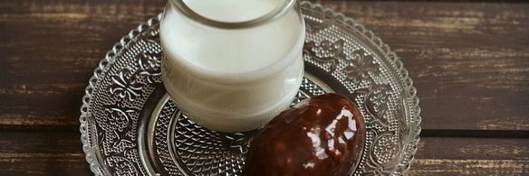 пирожное картошка в шоколадной глазури