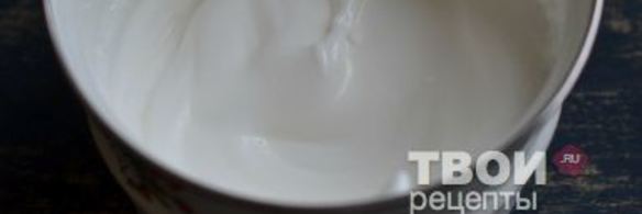 пирожное картошка в шоколадной глазури