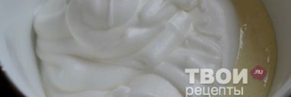 пирожное картошка в шоколадной глазури