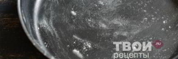 пирожное картошка в шоколадной глазури