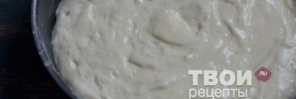 пирожное картошка в шоколадной глазури