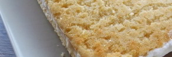 пирожное киндер парадиз