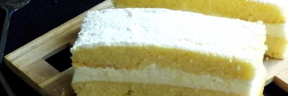 пирожное киндер парадиз