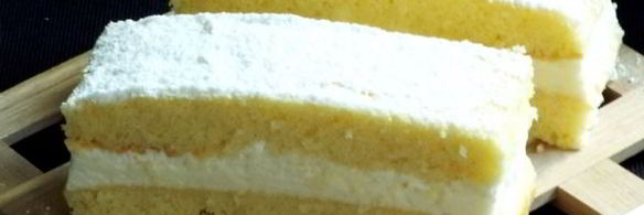 пирожное киндер парадиз