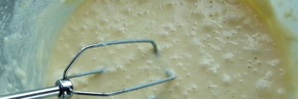 пирожное киндер парадиз