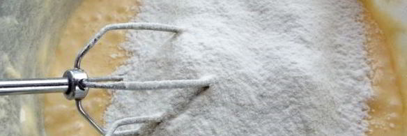 пирожное киндер парадиз