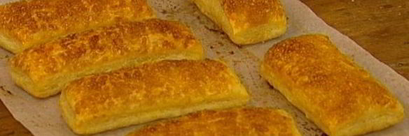 пирожное клубничный наполеон