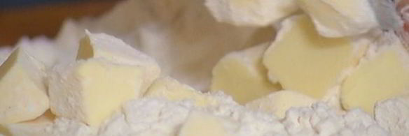 пирожное клубничный наполеон