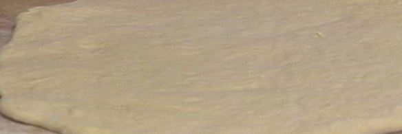 пирожное клубничный наполеон