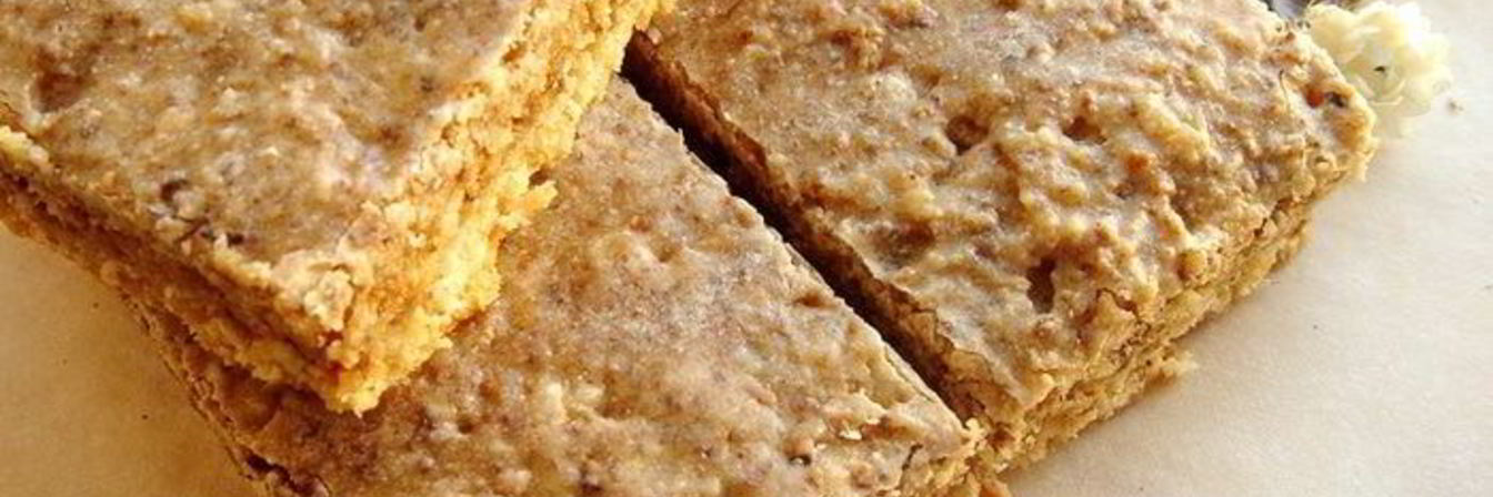 Пирожное краковское