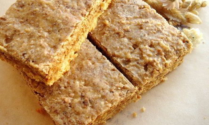 Рецепт пирожного краковского