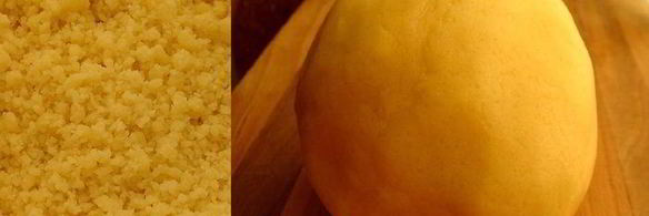 пирожное краковское