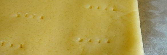 пирожное краковское