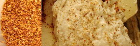 пирожное краковское