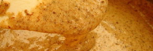 пирожное краковское