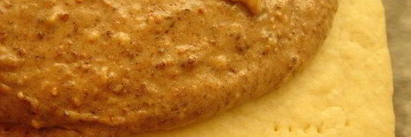 пирожное краковское