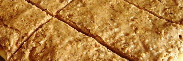 пирожное краковское