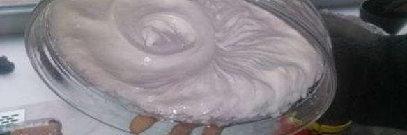 пирожное ксения