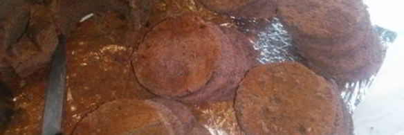 пирожное ксения