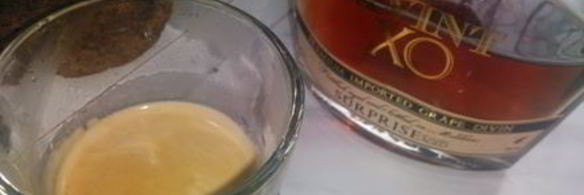 пирожное ксения