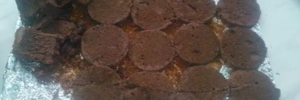 пирожное ксения