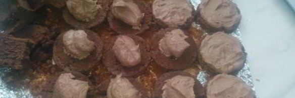 пирожное ксения