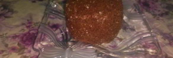 пирожное ксения