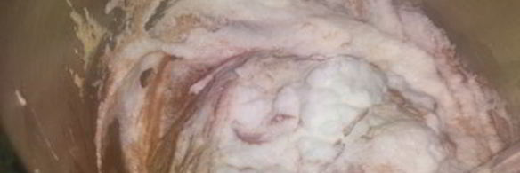 пирожное ксения