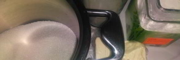 пирожное ксения