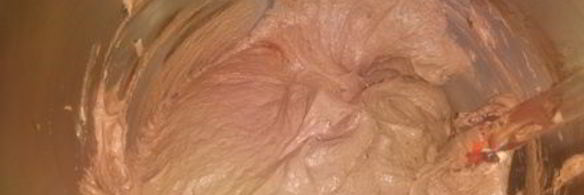 пирожное ксения