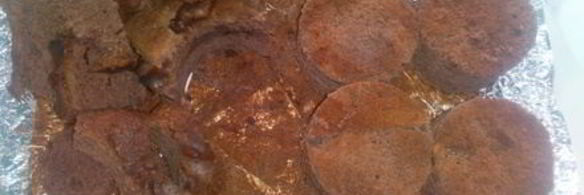 пирожное ксения