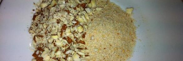 пирожное летняя сказка со смородиной