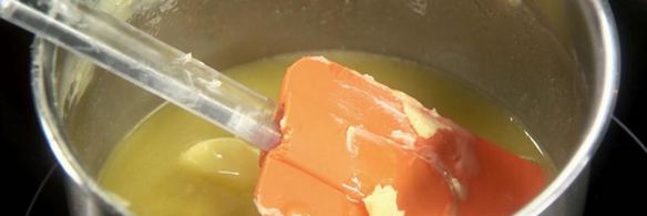 пирожное лофт