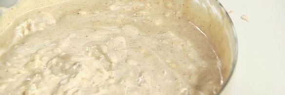 пирожное лофт