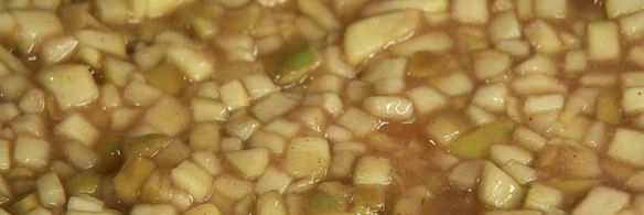 пирожное лофт