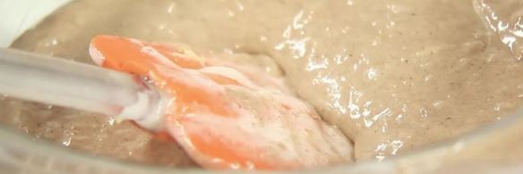 пирожное лофт