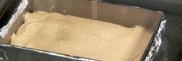 пирожное лофт