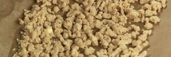 пирожное лофт