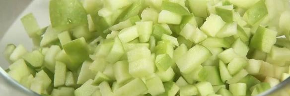 пирожное лофт