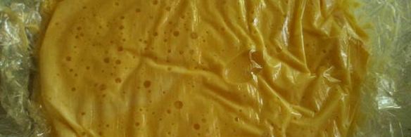 пирожное мадлен